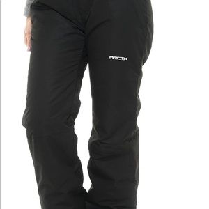 Ski pants